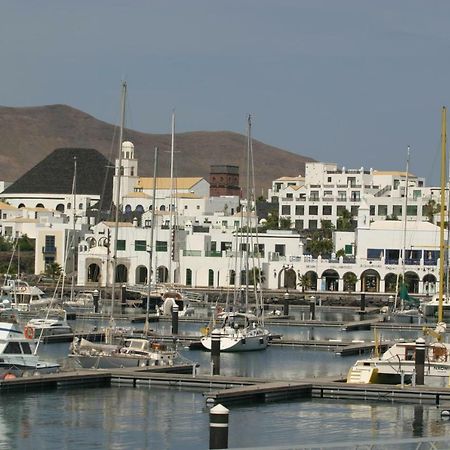 Villa Olga Playa Blanca Dış mekan fotoğraf