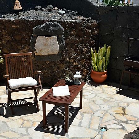 Villa Olga Playa Blanca Dış mekan fotoğraf