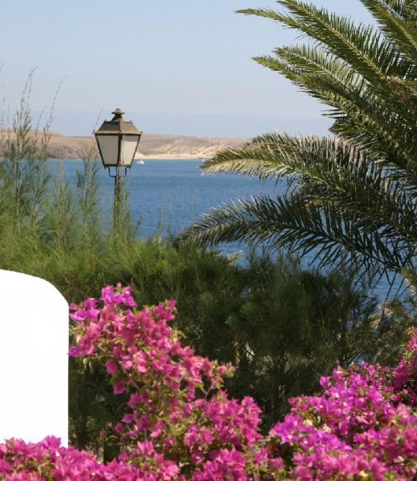 Villa Olga Playa Blanca Dış mekan fotoğraf