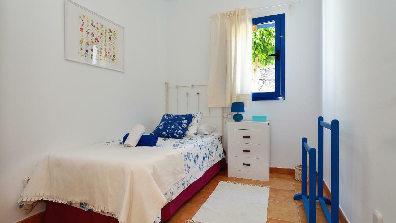 Villa Olga Playa Blanca Dış mekan fotoğraf