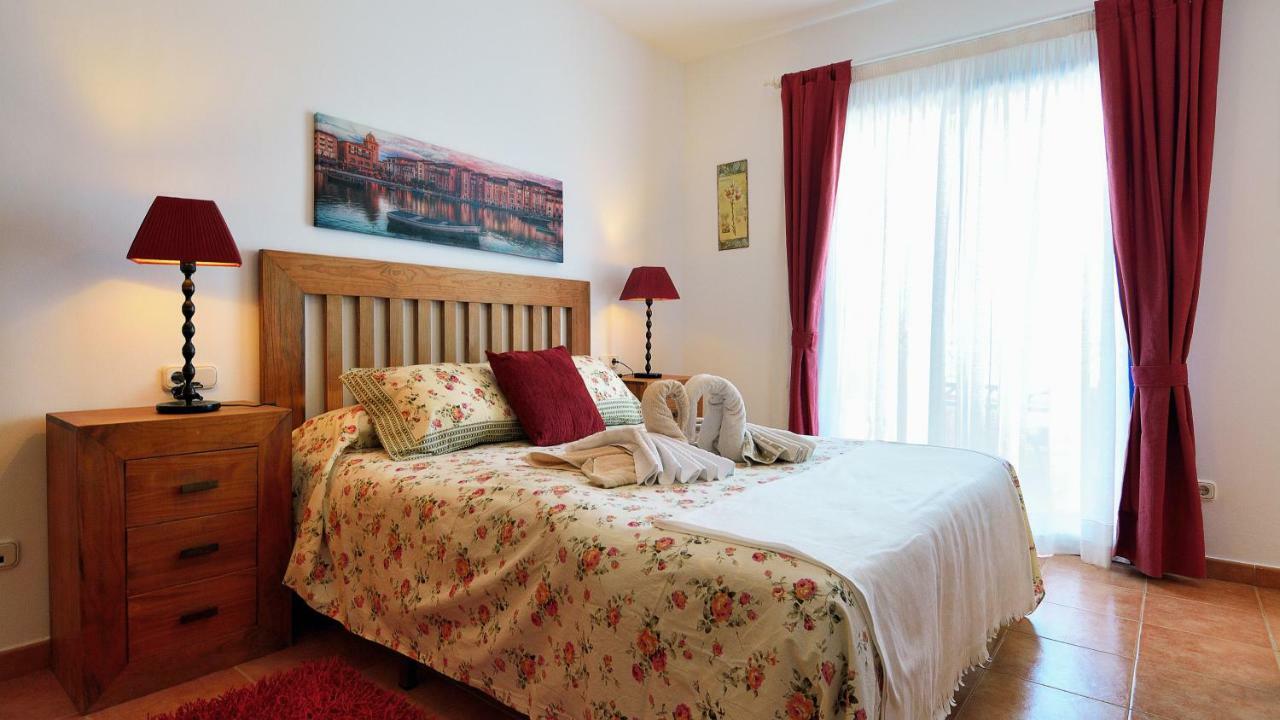 Villa Olga Playa Blanca Dış mekan fotoğraf