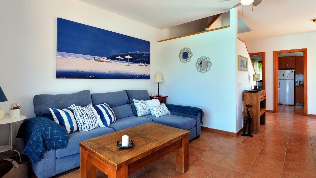 Villa Olga Playa Blanca Dış mekan fotoğraf