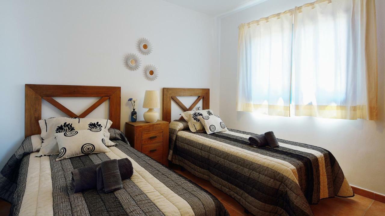 Villa Olga Playa Blanca Dış mekan fotoğraf