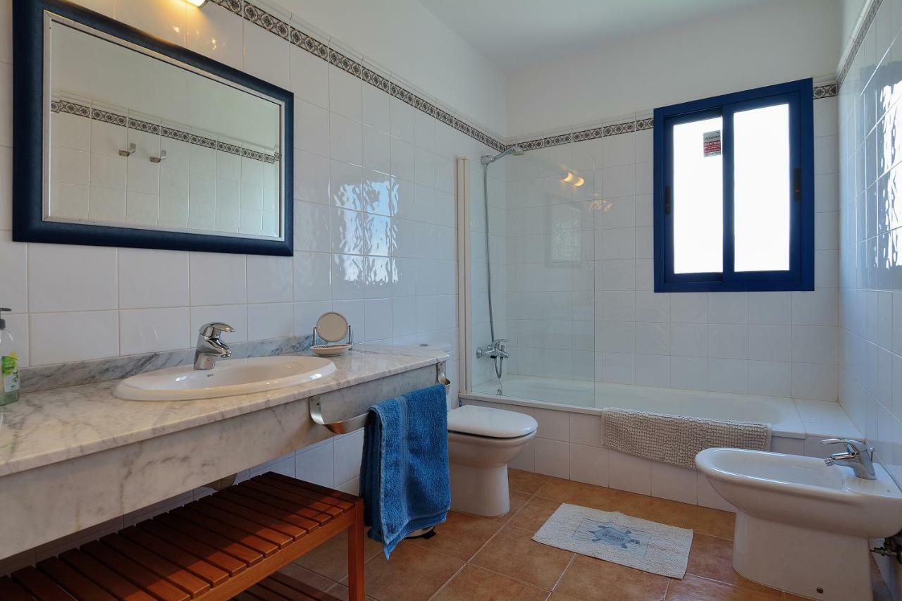 Villa Olga Playa Blanca Dış mekan fotoğraf