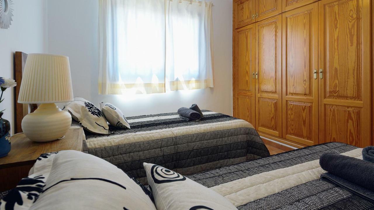 Villa Olga Playa Blanca Dış mekan fotoğraf