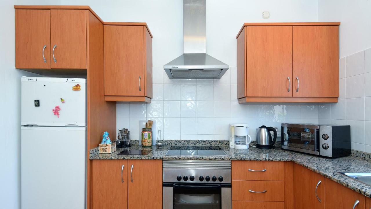 Villa Olga Playa Blanca Dış mekan fotoğraf
