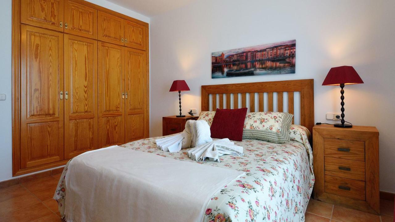 Villa Olga Playa Blanca Dış mekan fotoğraf